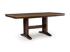 Rylandeen Counter Height Dining Extension Table - Atchison Furniture Company (Atchison, KS)