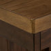 Rylandeen Counter Height Dining Extension Table - Atchison Furniture Company (Atchison, KS)