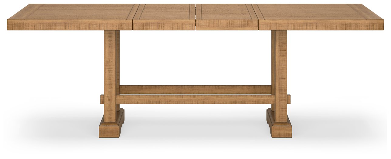 Havonplane Counter Height Dining Extension Table - Atchison Furniture Company (Atchison, KS)