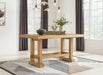 Havonplane Counter Height Dining Extension Table - Atchison Furniture Company (Atchison, KS)