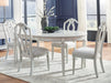 Montelaine Dining Room Set - Atchison Furniture Company (Atchison, KS)