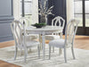 Montelaine Dining Room Set - Atchison Furniture Company (Atchison, KS)