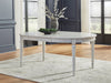 Montelaine Dining Extension Table - Atchison Furniture Company (Atchison, KS)