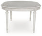 Montelaine Dining Extension Table - Atchison Furniture Company (Atchison, KS)