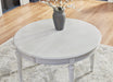 Montelaine Dining Extension Table - Atchison Furniture Company (Atchison, KS)