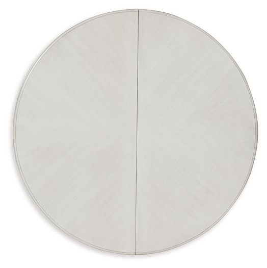 Montelaine Dining Extension Table - Atchison Furniture Company (Atchison, KS)
