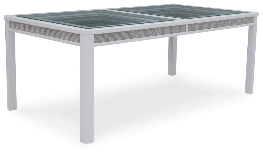 Chalanna Dining Extension Table - Atchison Furniture Company (Atchison, KS)