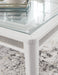 Chalanna Dining Package - Atchison Furniture Company (Atchison, KS)