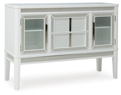 Chalanna Dining Server - Atchison Furniture Company (Atchison, KS)