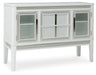 Chalanna Dining Server - Atchison Furniture Company (Atchison, KS)