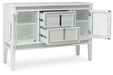 Chalanna Dining Server - Atchison Furniture Company (Atchison, KS)