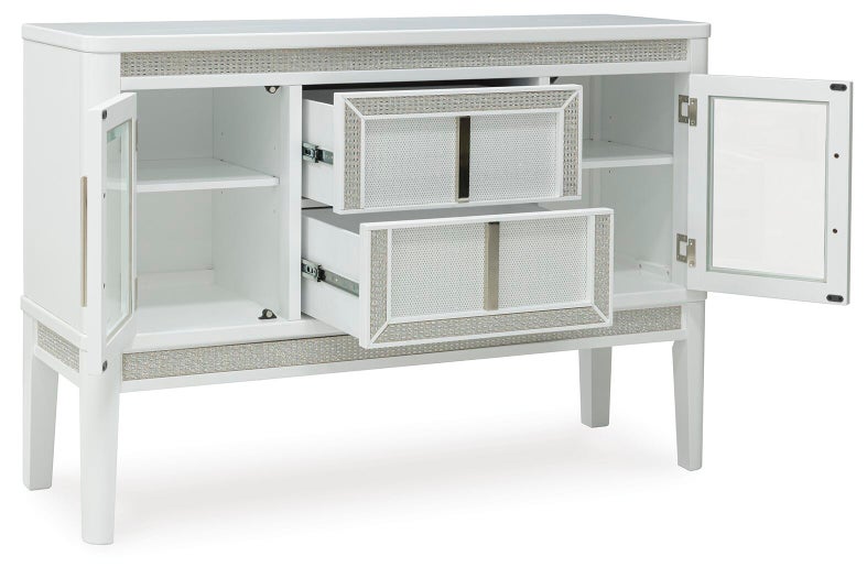 Chalanna Dining Server - Atchison Furniture Company (Atchison, KS)