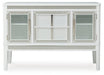 Chalanna Dining Server - Atchison Furniture Company (Atchison, KS)