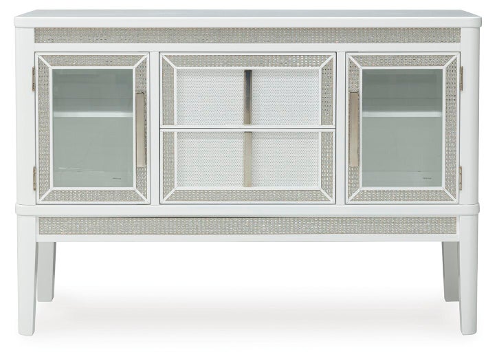 Chalanna Dining Server - Atchison Furniture Company (Atchison, KS)