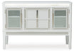 Chalanna Dining Server - Atchison Furniture Company (Atchison, KS)