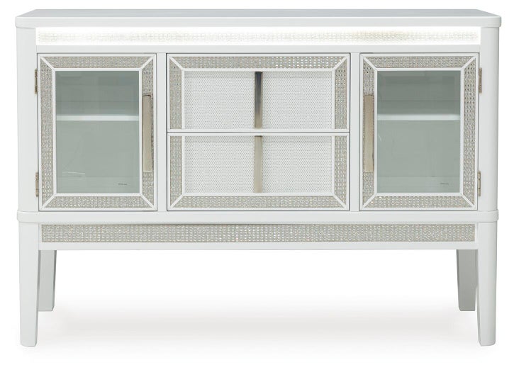 Chalanna Dining Server - Atchison Furniture Company (Atchison, KS)