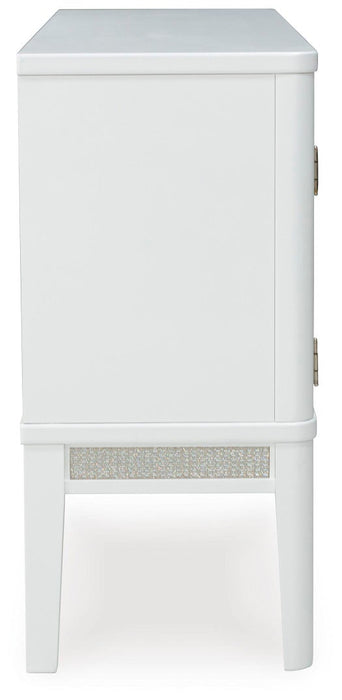 Chalanna Dining Server - Atchison Furniture Company (Atchison, KS)
