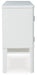 Chalanna Dining Server - Atchison Furniture Company (Atchison, KS)
