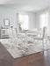 Chalanna Dining Package - Atchison Furniture Company (Atchison, KS)