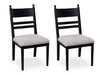 Greddinton Dining Chair - Atchison Furniture Company (Atchison, KS)