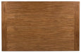 Greddinton Counter Height Dining Table - Atchison Furniture Company (Atchison, KS)