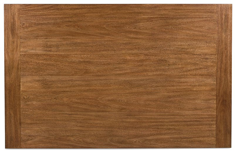 Greddinton Counter Height Dining Table - Atchison Furniture Company (Atchison, KS)