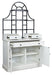 Greddinton Baker's Rack - Atchison Furniture Company (Atchison, KS)