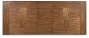 Greddinton Dining Extension Table - Atchison Furniture Company (Atchison, KS)