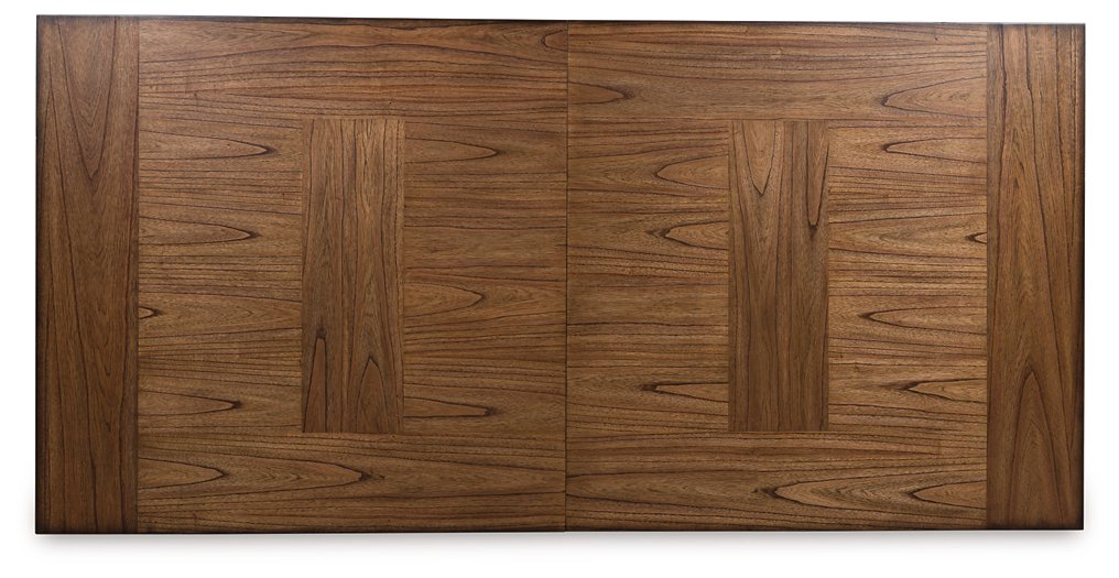 Greddinton Dining Extension Table - Atchison Furniture Company (Atchison, KS)