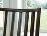 Galliden Dining Room Set - Atchison Furniture Company (Atchison, KS)