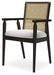 Galliden Dining Room Set - Atchison Furniture Company (Atchison, KS)