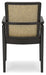 Galliden Dining Room Set - Atchison Furniture Company (Atchison, KS)