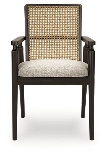 Galliden Dining Room Set - Atchison Furniture Company (Atchison, KS)