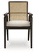 Galliden Dining Room Set - Atchison Furniture Company (Atchison, KS)