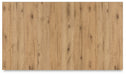 Galliden Dining Table - Atchison Furniture Company (Atchison, KS)