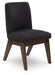 Dilenno Dining Chair - Atchison Furniture Company (Atchison, KS)