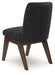 Dilenno Dining Chair - Atchison Furniture Company (Atchison, KS)