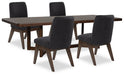 Dilenno Dining Room Set - Atchison Furniture Company (Atchison, KS)