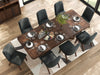 Dilenno Dining Room Set - Atchison Furniture Company (Atchison, KS)