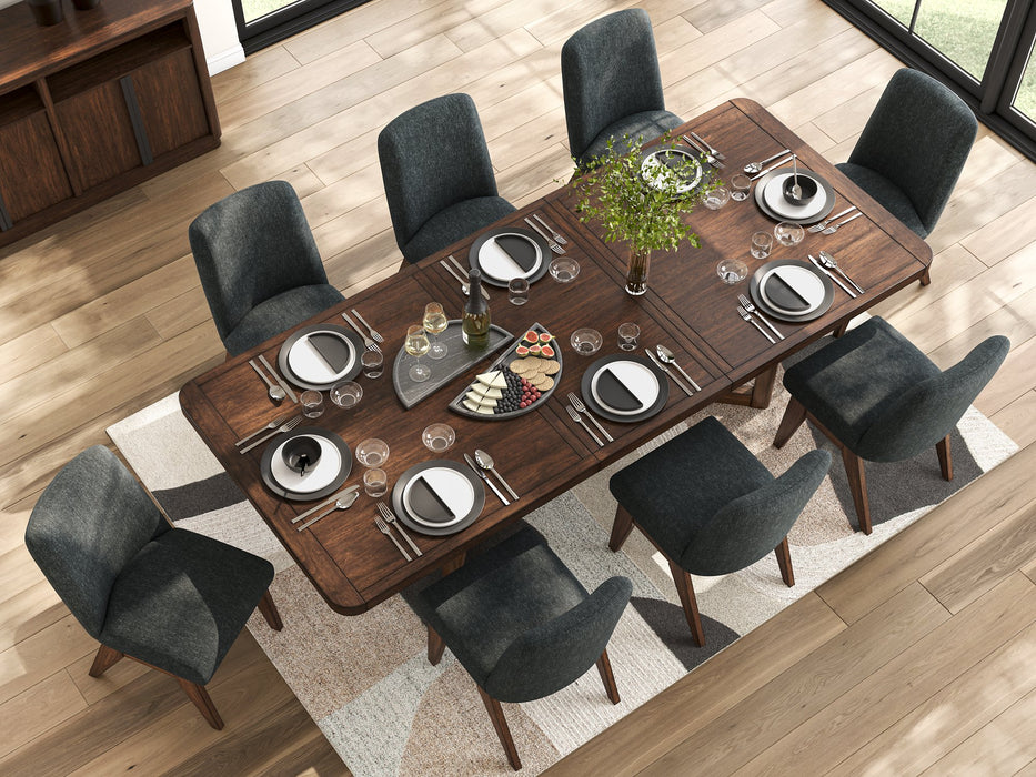 Dilenno Dining Room Set - Atchison Furniture Company (Atchison, KS)