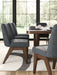 Dilenno Dining Room Set - Atchison Furniture Company (Atchison, KS)