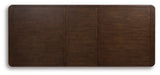 Dilenno Dining Extension Table - Atchison Furniture Company (Atchison, KS)
