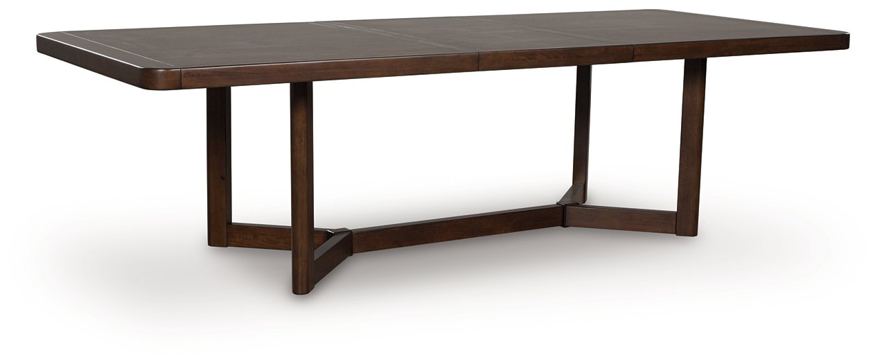 Dilenno Dining Room Set - Atchison Furniture Company (Atchison, KS)
