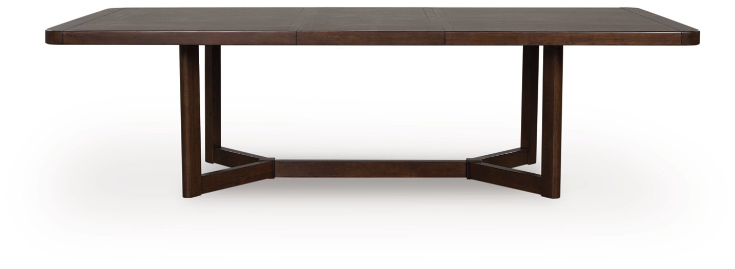 Dilenno Dining Room Set - Atchison Furniture Company (Atchison, KS)