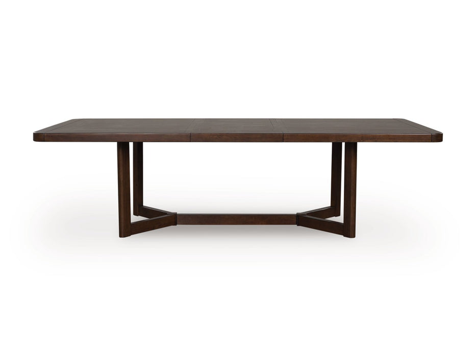Dilenno Dining Room Set - Atchison Furniture Company (Atchison, KS)