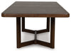 Dilenno Dining Room Set - Atchison Furniture Company (Atchison, KS)