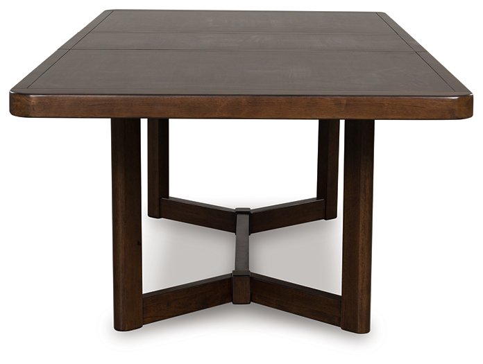Dilenno Dining Room Set - Atchison Furniture Company (Atchison, KS)