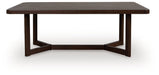 Dilenno Dining Room Set - Atchison Furniture Company (Atchison, KS)