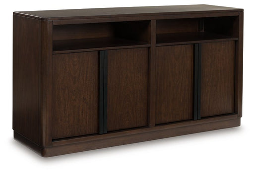 Dilenno Dining Server - Atchison Furniture Company (Atchison, KS)