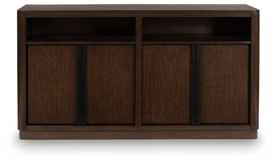 Dilenno Dining Server - Atchison Furniture Company (Atchison, KS)